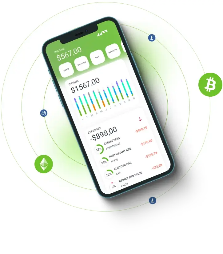 KravonPeakpro - Get in touch with us